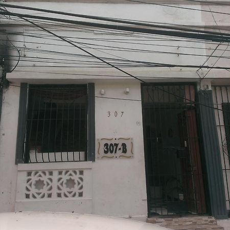 Aarony Hotel Santo Domingo Ngoại thất bức ảnh