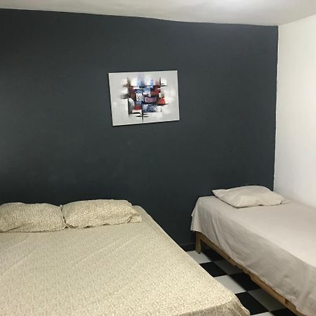 Aarony Hotel Santo Domingo Ngoại thất bức ảnh