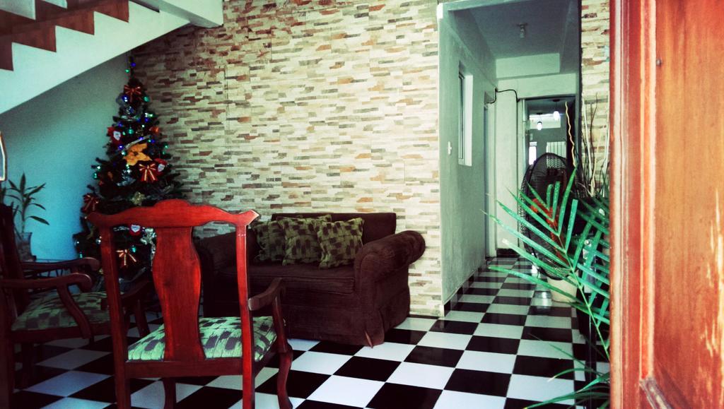Aarony Hotel Santo Domingo Ngoại thất bức ảnh
