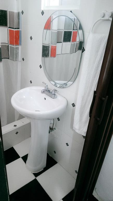 Aarony Hotel Santo Domingo Ngoại thất bức ảnh