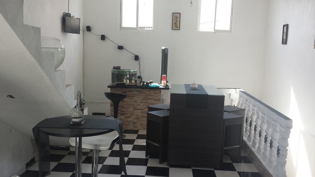Aarony Hotel Santo Domingo Ngoại thất bức ảnh