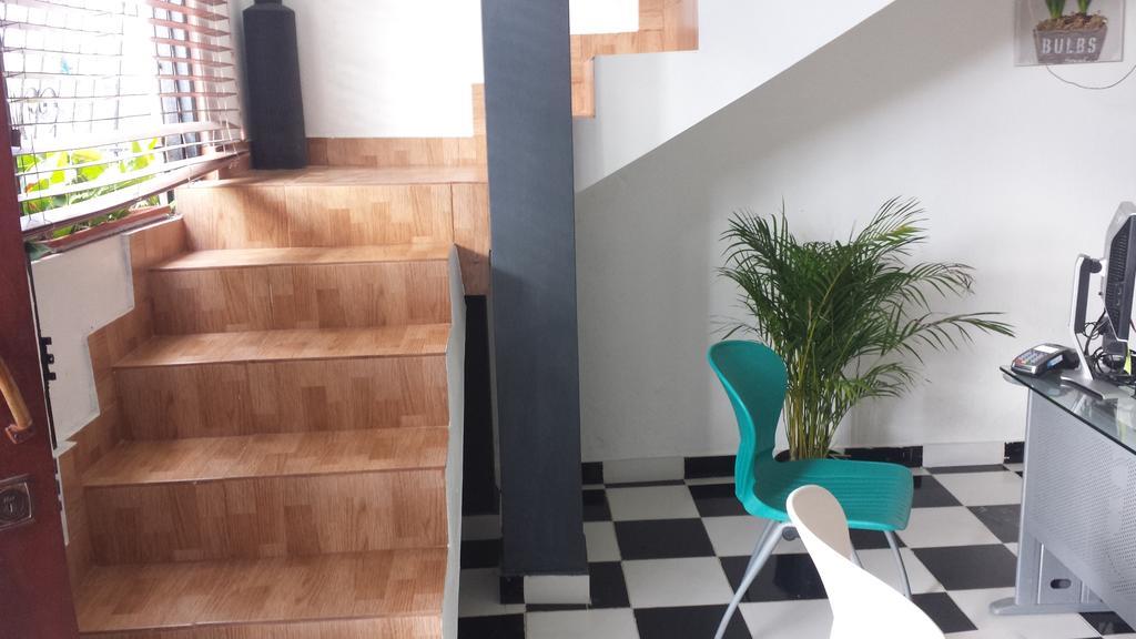 Aarony Hotel Santo Domingo Ngoại thất bức ảnh