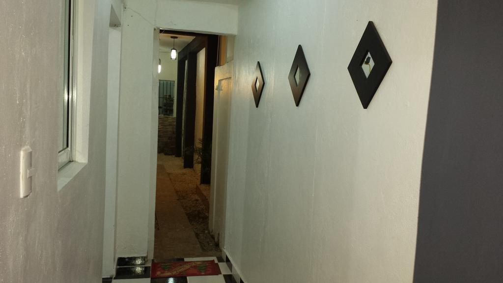 Aarony Hotel Santo Domingo Ngoại thất bức ảnh