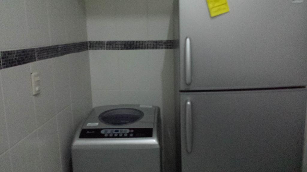 Aarony Hotel Santo Domingo Ngoại thất bức ảnh