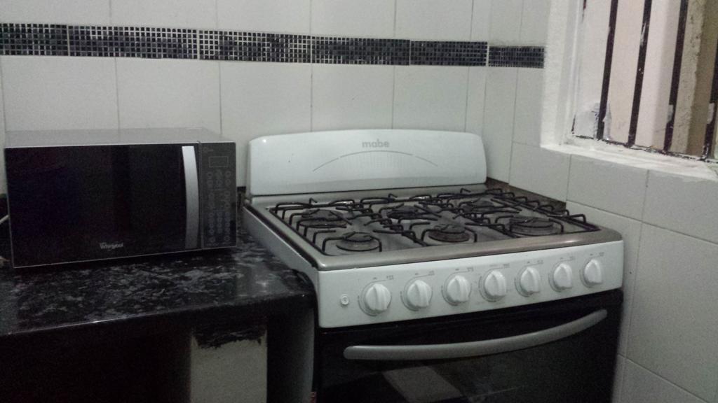 Aarony Hotel Santo Domingo Phòng bức ảnh