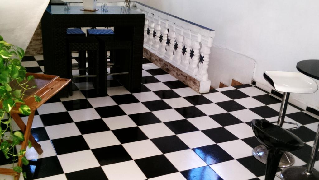 Aarony Hotel Santo Domingo Ngoại thất bức ảnh