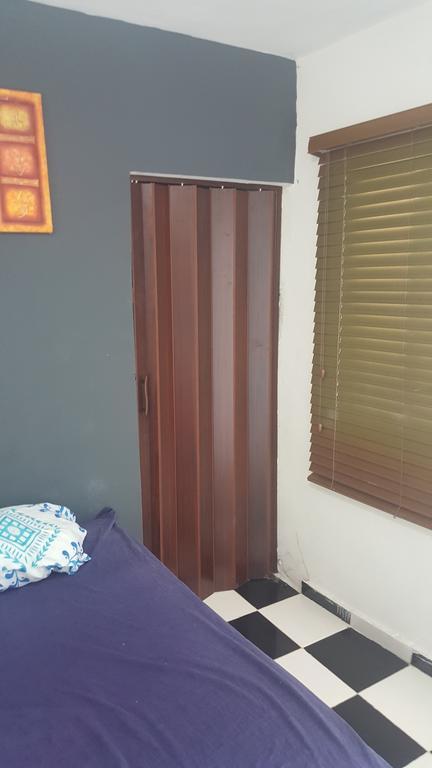 Aarony Hotel Santo Domingo Ngoại thất bức ảnh
