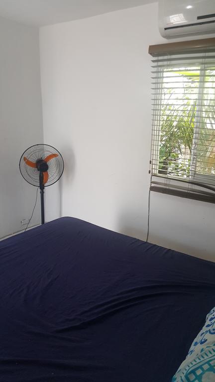 Aarony Hotel Santo Domingo Ngoại thất bức ảnh