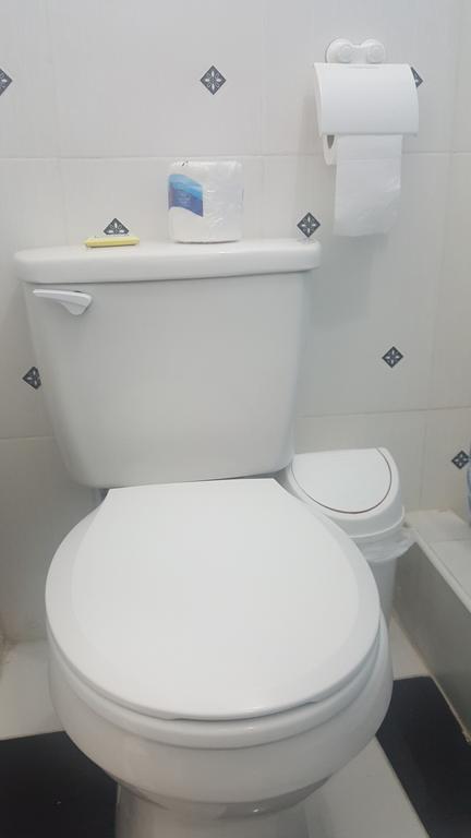 Aarony Hotel Santo Domingo Ngoại thất bức ảnh