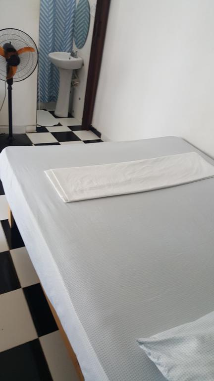 Aarony Hotel Santo Domingo Ngoại thất bức ảnh