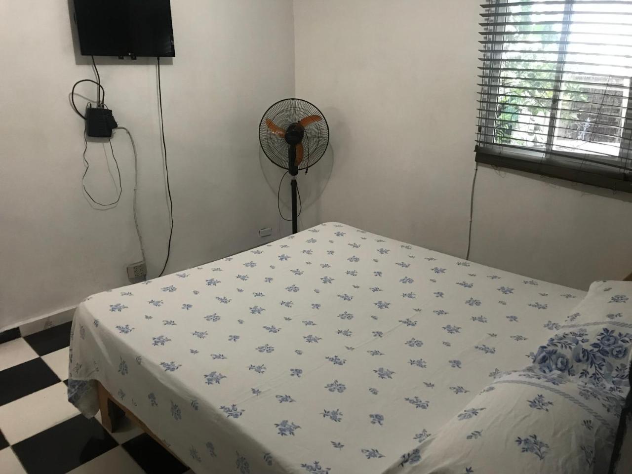 Aarony Hotel Santo Domingo Ngoại thất bức ảnh