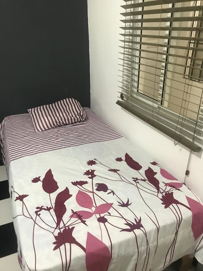 Aarony Hotel Santo Domingo Ngoại thất bức ảnh