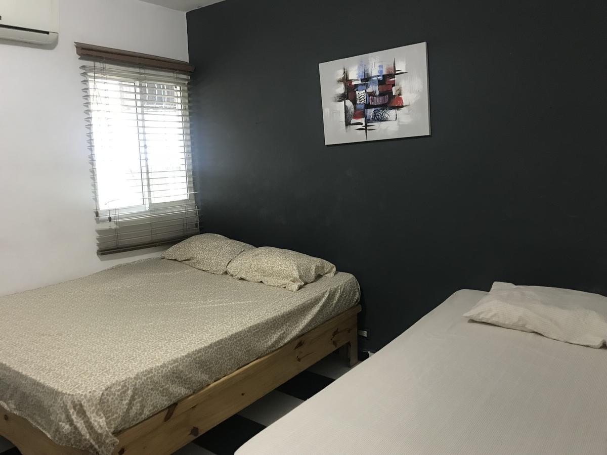 Aarony Hotel Santo Domingo Ngoại thất bức ảnh