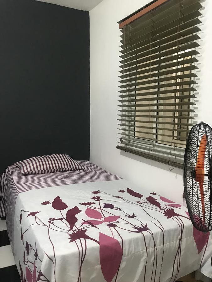 Aarony Hotel Santo Domingo Ngoại thất bức ảnh