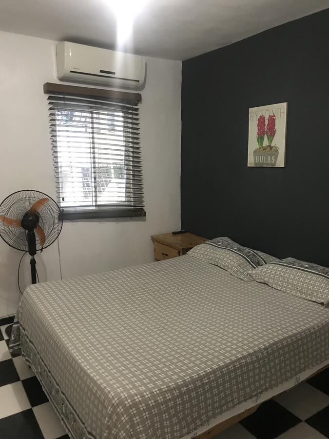 Aarony Hotel Santo Domingo Ngoại thất bức ảnh